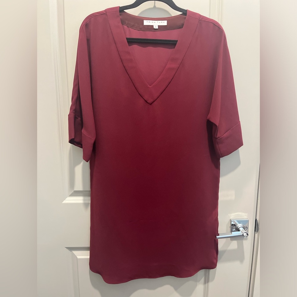 Trina Turk Dellia Dress